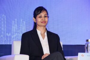 Picture of Moni Bajaj