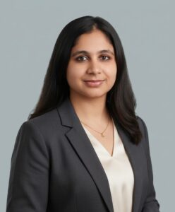 Picture of Maitri Desai